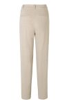 Modström - Bukser - ParkMD Pants - Cream Milk