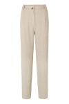 Modström - Bukser - ParkMD Pants - Cream Milk