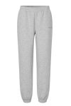 Modström - Bukser - TiaMD pants - Grey Melange