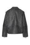 Modström - Jakke - HullaMD Jacket - Black