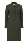Modström - Jakke - Odelia Coat - Dark Army