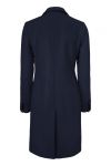 Modström - Jakke - Odelia Coat - Navy Sky