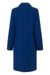 Modström - Jakke - Pamela Coat - Electric Blue