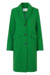Modström - Jakke - Pamela Coat - Island Green