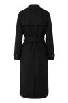 Modström - Jakke - Shay MD Coat - Black