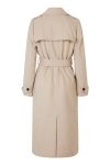 Modström - Jakke - Shay MD Coat - Summer Sand