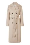 Modström - Jakke - Shay MD Coat - Summer Sand
