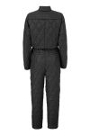 Modström - Jumpsuit - Krystal Padded Jumpsuit - Black