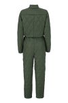 Modström - Jumpsuit - Krystal Padded Jumpsuit - Dark Army
