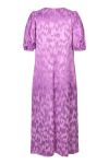 Modström - Kjole - Abigale MD Dress - Pale Grape