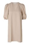 Modström - Kjole - Asha Dress - Summer Sand