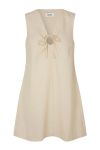 Modström - Kjole - Dayna Dress - Summer Sand
