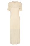 Modström - Kjole - HendrickMD Dress - Summer Sand