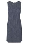 Modström - Kjole - IbsenMD Dress - Midnight Blue