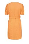 Modström - Kjole - Iva Dress - Apricot Cream