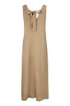 Modström - Kjole - Leland Dress - Camel Dust