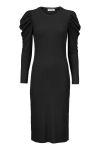 Modström - Kjole - Lena Dress - Black