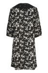 Modström - Kjole - Lilith Print Dress - Marguerite