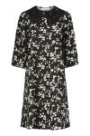 Modström - Kjole - Lilith Print Dress - Marguerite