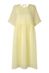Modström - Kjole - Payton Dress - Tender Yellow