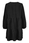 Modström - Kjole - Tatty Dress - Black