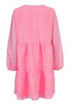 Modström - Kjole - Tatty Dress - Taffy Pink