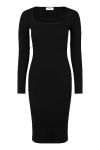 Modström - Kjole - ToxieMD Dress - Black