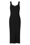 Modström - Kjole - Tulla X-long - Black