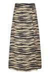 Modström - Nederdel - BeckyMD Skirt - Moonstone Tiger