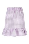 Modström - Nederdel - Jose Skirt - Lavender