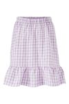 Modström - Nederdel - Jose Skirt - Lavender
