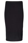 Modström - Nederdel - Tutti X-long - Black