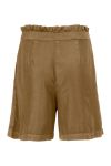 Modström - Shorts - Irwin Shorts - Dark Fennel