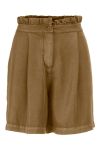 Modström - Shorts - Irwin Shorts - Dark Fennel