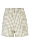 Modström - Shorts - Jose Shorts - Cream Milk