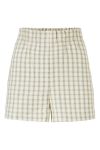 Modström - Shorts - Jose Shorts - Cream Milk