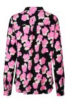 Modström - Skjorte - BibbieMD Print Shirt - Cosmos Fleur