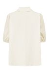 Modström - Skjorte - Isha Shirt - Off White