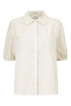 Modström - Skjorte - Isha Shirt - Off White
