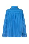 Modström - Skjorte - Percy Shirt - Palace Stripe 
