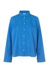 Modström - Skjorte - Percy Shirt - Palace Stripe 