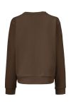 Modström - Sweat - Holly Sweat - Pecan