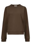 Modström - Sweat - Holly Sweat - Pecan