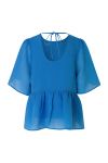 Modström - Top - Payton Top - Palace Blue 