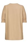 Modström - T-shirt - Jake T-shirt - Camel