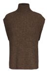 Modström - Vest - Goldie Vest - Pecan