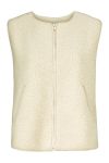 Modström - Vest - Kali Vest - Off White