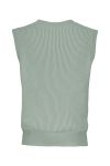 Modström - Vest - Luca Vest - Sage