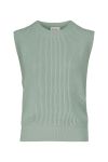 Modström - Vest - Luca Vest - Sage
