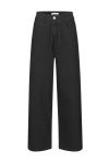 Modström - Jeans - IsoldeMD solid pants - Black